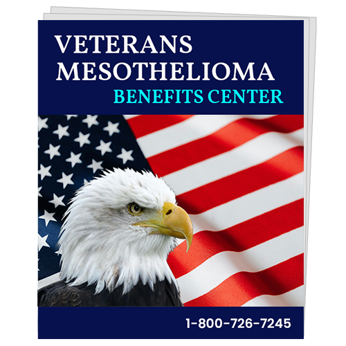 Missouri Mesothelioma Center Brochure